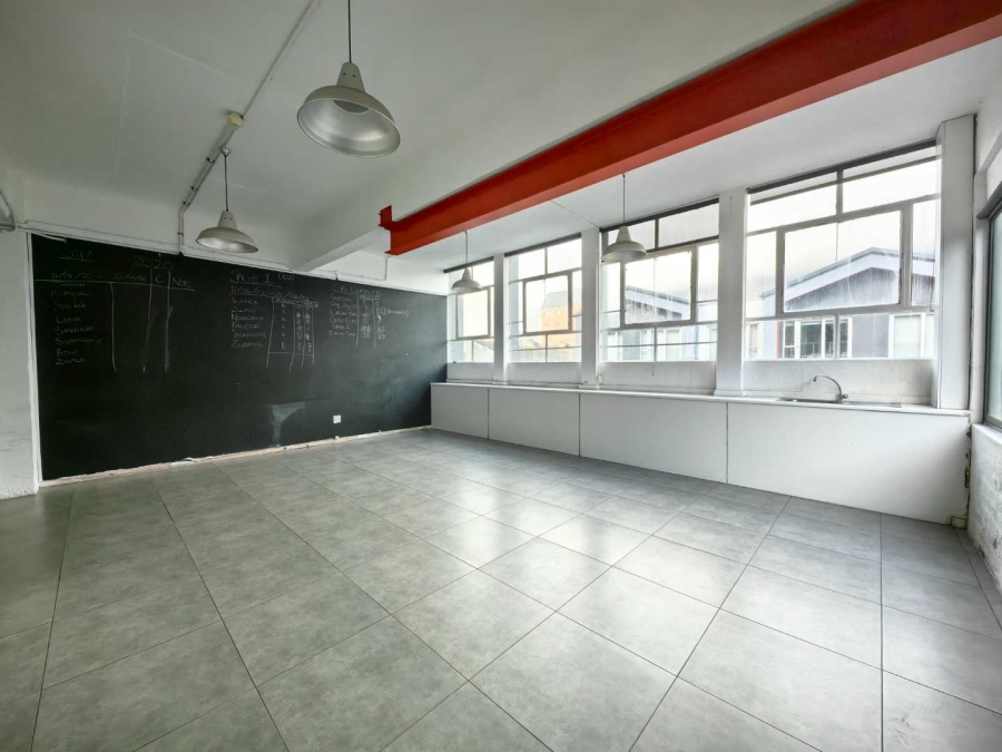 To Let commercial Property for Rent in Woodstock Western Cape